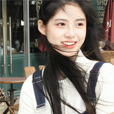 香烟女孩