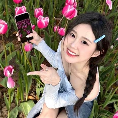 盒装美人